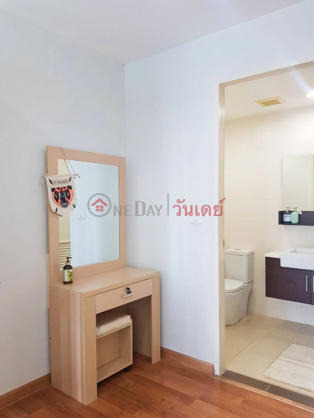 Property Search Thailand | OneDay | Residential, Rental Listings Condo for rent: The Mark Ratchada - Airport Link, fully furnished