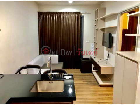 Condo for Rent: Onyx Phaholyothin, 30 m², 1 bedroom(s) - OneDay_0