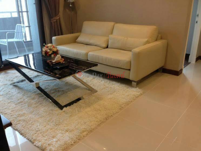 Condo for Rent: Supalai Premier @ Asoke, 85 m², 2 bedroom(s),Thailand | Rental, ฿ 42,000/ month