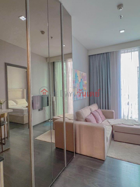 For rent The Edge Sukhumvit 23 (10th floor),Thailand, Rental, ฿ 28,000/ month