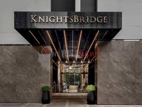 Condo for Rent: Knightsbridge Prime Onnut, 34 m², 1 bedroom(s) - OneDay_0