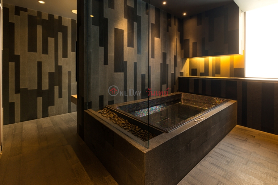 ค้นหาอสังหาริมทรัพย์ในประเทศไทย | OneDay | ที่อยู่อาศัย, รายการขาย, Hyde 1 Bedroom Soi Sukhumvit 13 Lower Than Market price FOR SALE