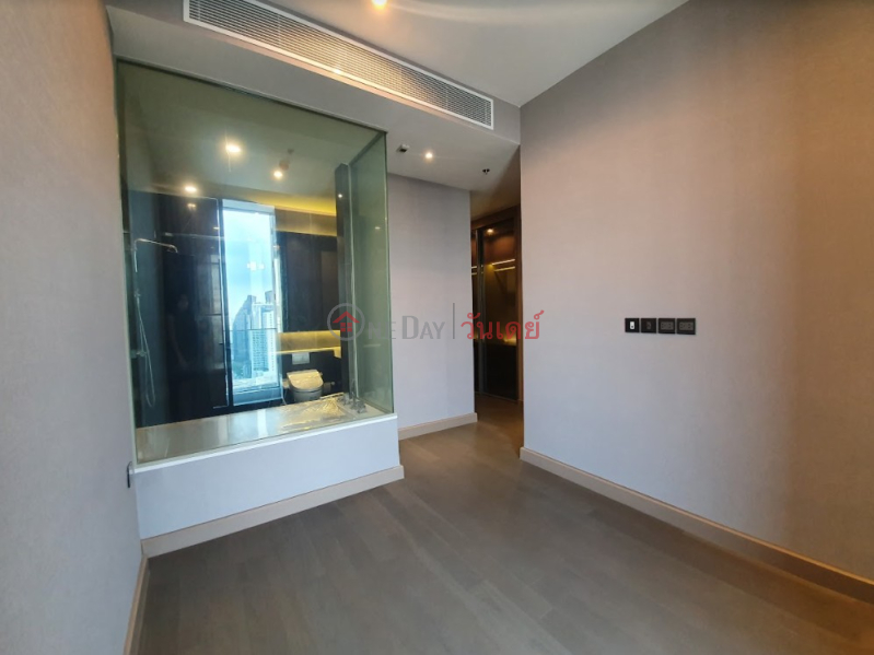 Condo for Rent: The Esse at Singha Complex, 73 m², 2 bedroom(s) Thailand, Rental | ฿ 80,000/ month