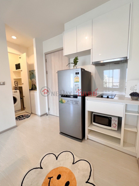 RHYTHM Sukhumvit 42- a premier condo in Bangkok’s vibrant heart _0