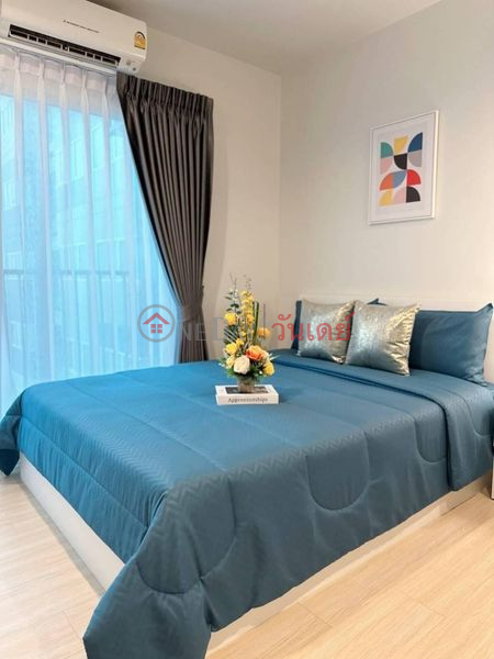 Property Search Thailand | OneDay | Residential | Rental Listings Condo for rent: Metro Sky Wutthakat (14th floor),25sqm, fully furnished