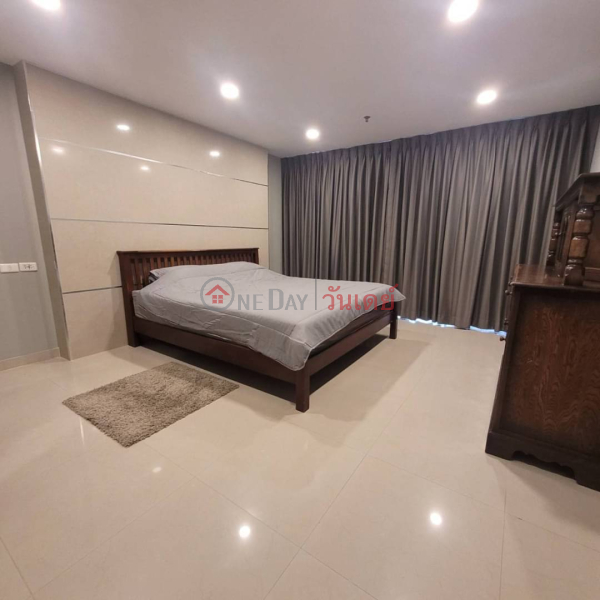 ฿ 40,000/ month | Condo for Rent: Baan Prompong, 105 m², 2 bedroom(s)