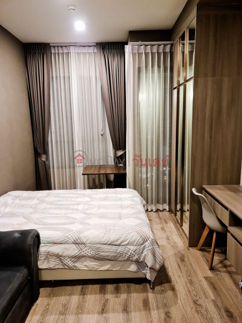 Condo for Rent: KnightsBridge Prime Ratchayothin, 23 m², 1 bedroom(s) - OneDay_0