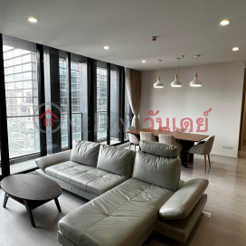 Condo for Rent: Noble Ploenchit, 117 m², 2 bedroom(s) - OneDay_0