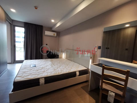 คอนโด สำหรับ เช่า: Klass Condo Siam, 45 ตร.ม., 1 ห้องนอน - OneDay_0