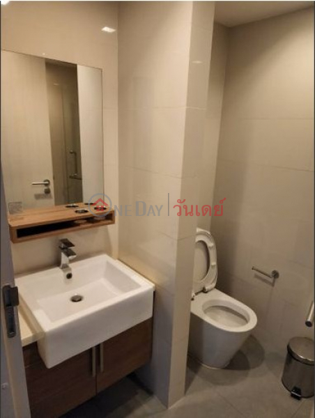 For rent: Haus 23 Condo (floor 12A),62sqm, 2 bedrooms Rental Listings