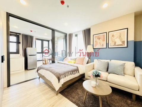 Condo for rent: XT Huaikhwang (34th floor),1 bedroom _0