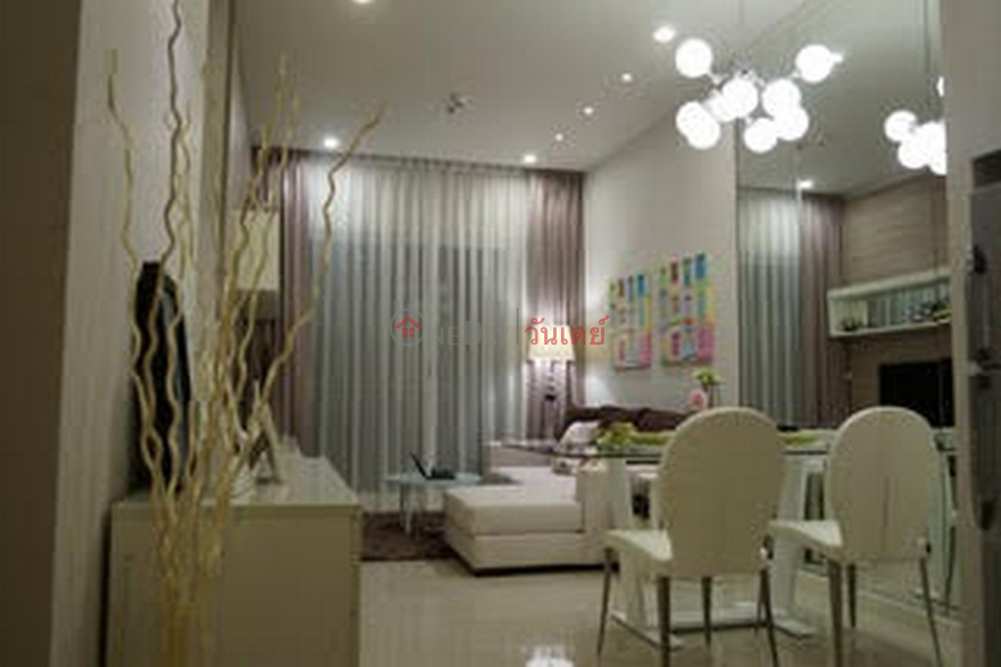 ฿ 32,000/ เดือน | คอนโด สำหรับ เช่า: Circle Condominium, 48 ตร.ม., 1 ห้องนอน