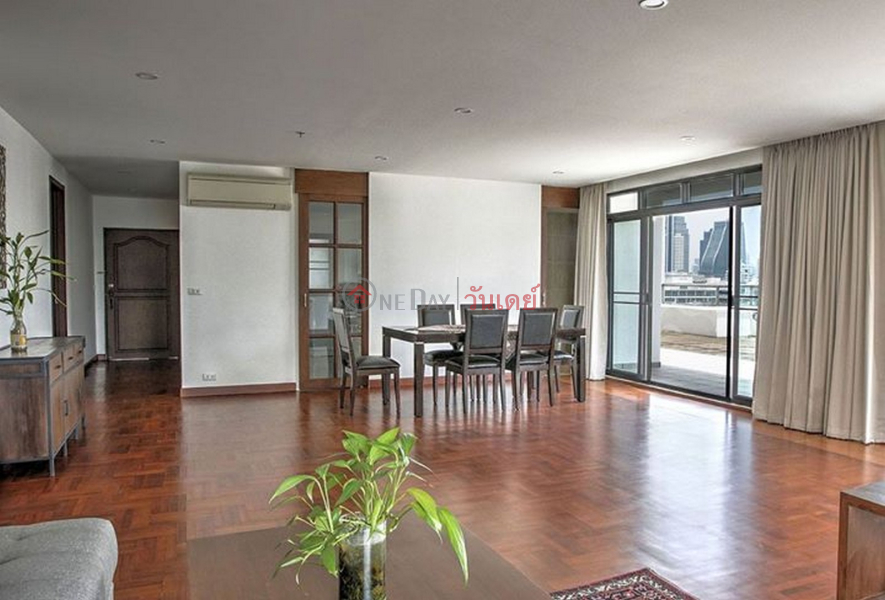 Condo for Rent: Baan Prompong, 220 m², 2 bedroom(s) Rental Listings