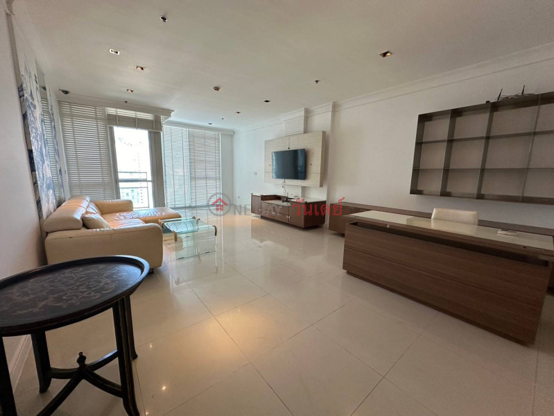 Property Search Thailand | OneDay | Residential Rental Listings Condo for Rent: Athenee Residence, 133 m², 2 bedroom(s)