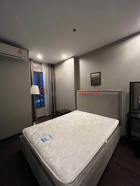 ฿ 16,000/ month | For rent C Ekkamai Condominium (12th floor)