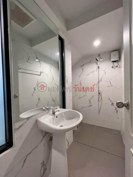 New Minimal Loft Design House on Ekamai Thonglor, Thailand | Rental ฿ 60,000/ month