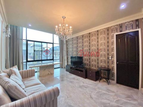 Condo for Rent: Amanta Ratchada, 86 m², 2 bedroom(s) - OneDay_0