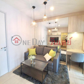 คอนโด สำหรับ เช่า: Life Sukhumvit 48, 32 ตร.ม., 1 ห้องนอน - OneDay_0