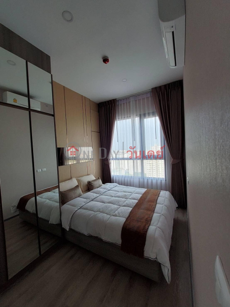 Condo for Sale: Knightsbridge Prime Onnut, 31 m², 1 bedroom(s) | Thailand Sales | ฿ 5.3Million