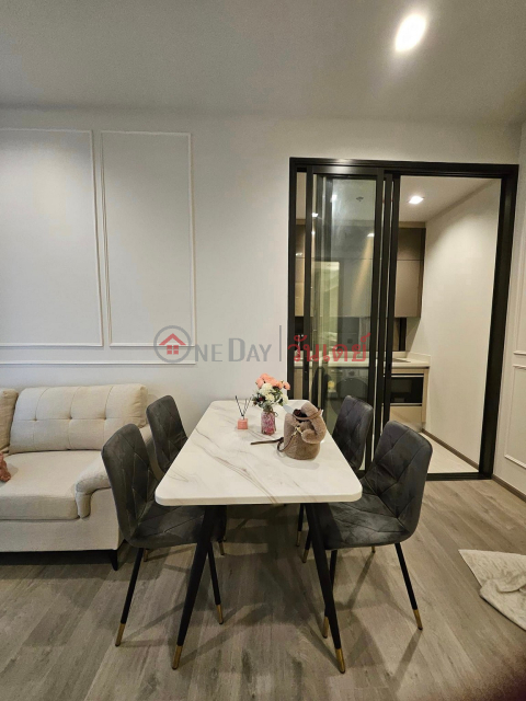 Condo for Rent: The Address Siam Ratchathewi, 35 m², 1 bedroom(s) - OneDay_0