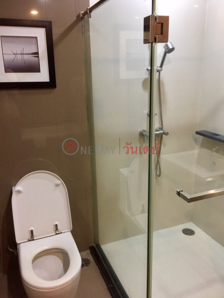 ฿ 42,000/ month, Condo for Rent: Siri On 8, 81 m², 2 bedroom(s)