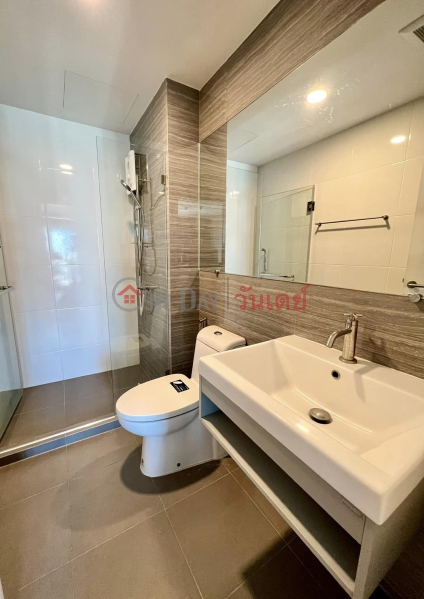 ฿ 12,000/ month | Condo for rent: KnightsBridge Phaholyothin Interchange (11th floor, building B)