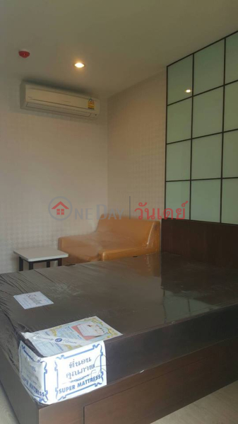  1 Residential Rental Listings | ฿ 15,000/ month