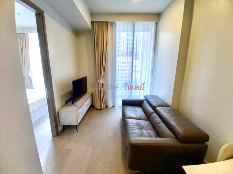 Condo for Rent: Celes Asoke, 42 m², 1 bedroom(s) Rental Listings