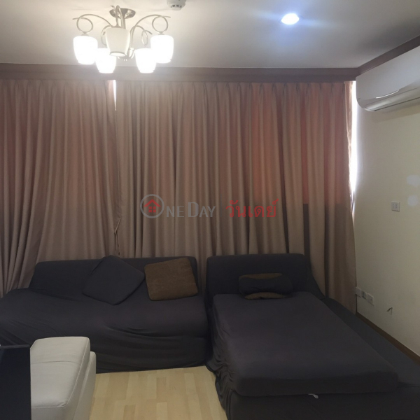 ฿ 35,000/ month, Condo for Rent: Tai Ping Towers, 118 m², 2 bedroom(s)