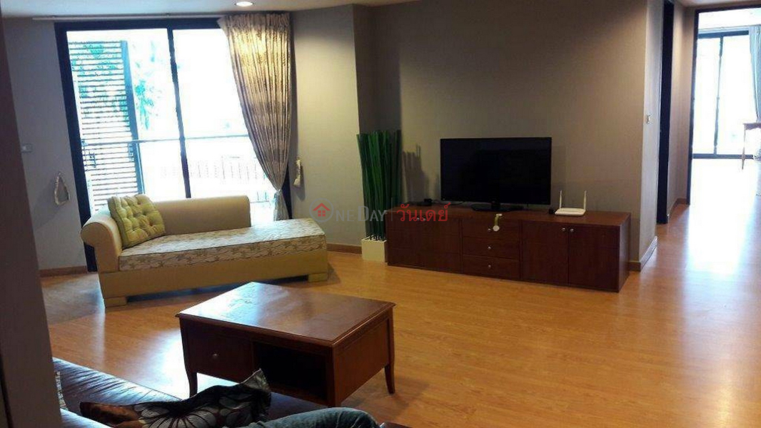 Property Search Thailand | OneDay | Residential Rental Listings Condo for Rent: 59 Heritage, 160 m², 3 bedroom(s)