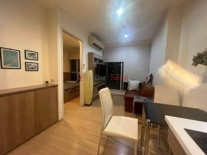 Condo for rent Rhythm Sukhumvit 50 (24th floor) Rental Listings