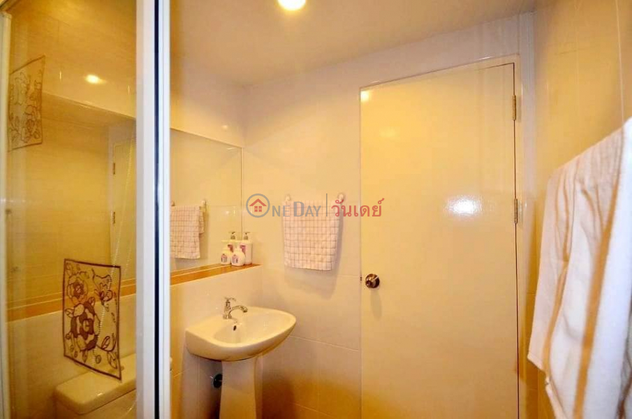 For rent: The Connexion Condo (5th floor),1 bedroom, 30sqm Rental Listings