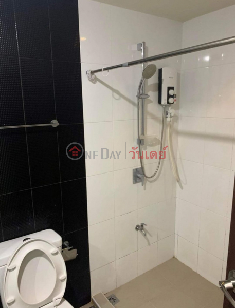 ฿ 7,500/ month, Punna Oasis 2 Room 323, 3rd floor, garden view