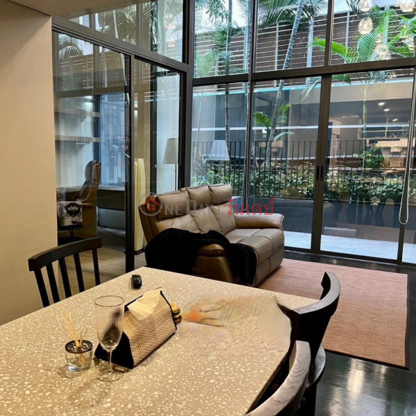 Siamese Gioia - Duplex 2 Beds 2 Baths Sukhumvit 31, ประเทศไทย ขาย ฿ 11.9Million