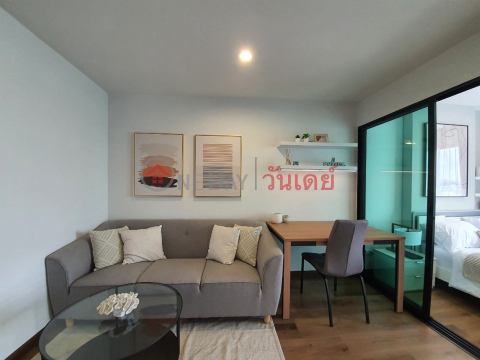 คอนโด สำหรับ ขาย: Hi Sutthisan Condo, 31 ตร.ม., 1 ห้องนอน - OneDay_0