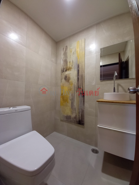 Richmond BTS Phromphong, Thailand, Rental ฿ 65,000/ month