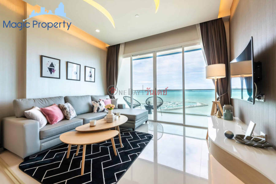 Property Search Thailand | OneDay | Residential | Sales Listings | Movenpick Siam Na Jomtien Pattaya, Sattahip, Chon Buri