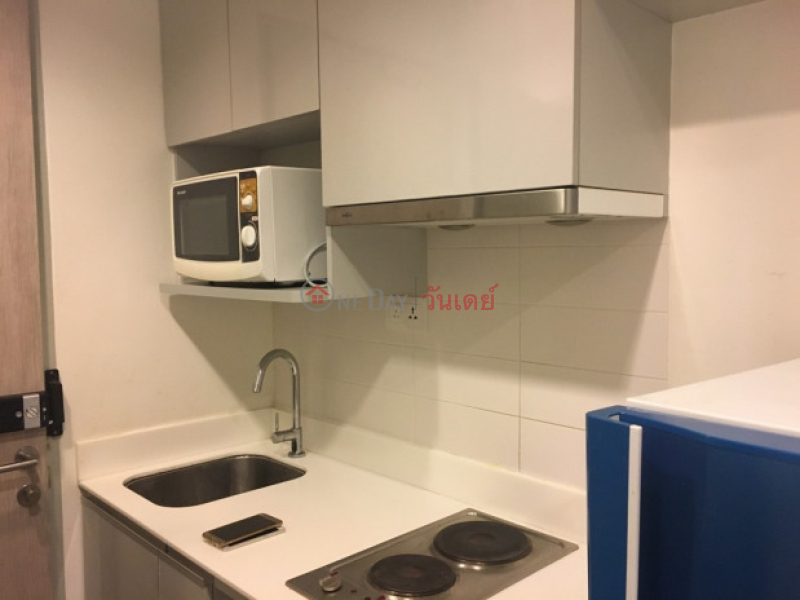 Condo for Rent: Ideo Mobi Rama 9, 22 m², 1 bedroom(s),Thailand | Rental | ฿ 14,000/ month