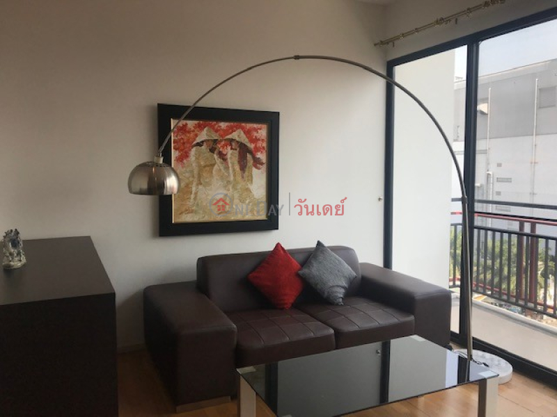 Condo for Rent: Amanta Ratchada, 74 m², 1 bedroom(s) Rental Listings