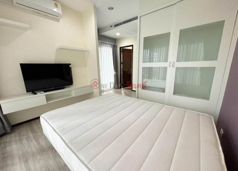 ฿ 90,000/ month | For rent The Diplomat 39 (27th floor)