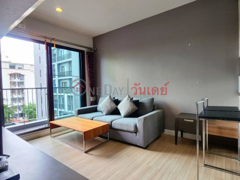 Condo for Rent: The Seed Mingle, 46 m², 1 bedroom(s) - OneDay_0