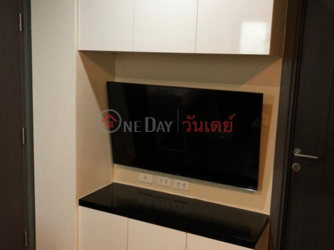 คอนโด สำหรับ ขาย: The Base Park West Sukhumvit 77, 30 ตร.ม., 1 ห้องนอน - OneDay_0