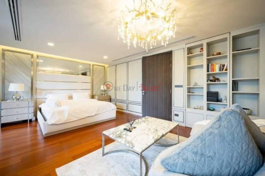 ค้นหาอสังหาริมทรัพย์ในประเทศไทย | OneDay | ที่อยู่อาศัย, รายการเช่า, 4 Bedroom Luxury Town Home at Quarter 31