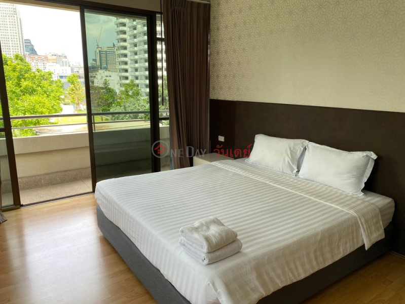 คอนโด สำหรับ เช่า: Nantiruj Tower, 94 ตร.ม., 1 ห้องนอน ประเทศไทย เช่า | ฿ 39,000/ เดือน