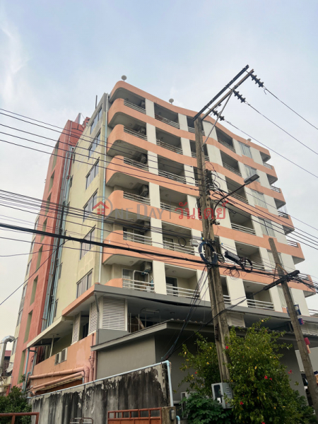 Villa 24 the Luxury Apartment (วิลล่า 24 อพาร์ทเม้นท์สุดหรู),Chatuchak | OneDay วันเดย์(1)