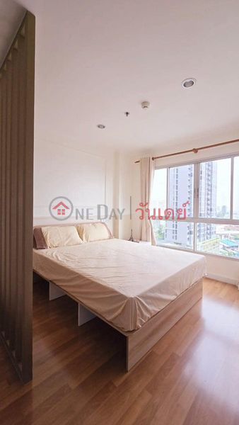 Lumpini Place Ratchayothin tower B (floor 12A) Rental Listings