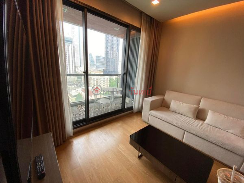 Condo for rent: The Address Sathorn (11th floor),2 bedrooms, Thailand Rental | ฿ 43,000/ month