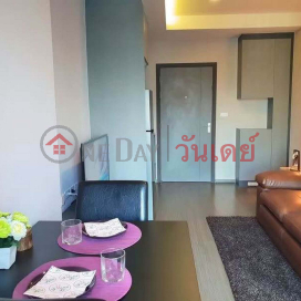 คอนโด สำหรับ เช่า: Ideo Sukhumvit 93, 40 ตร.ม., 1 ห้องนอน - OneDay_0