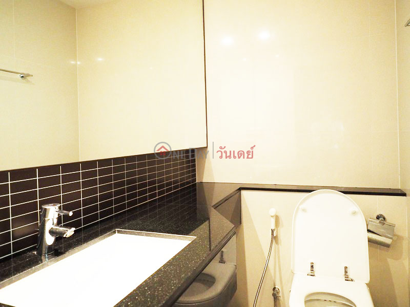 ฿ 30,000/ month Condo for Rent: Sathorn Gardens, 79 m², 1 bedroom(s)