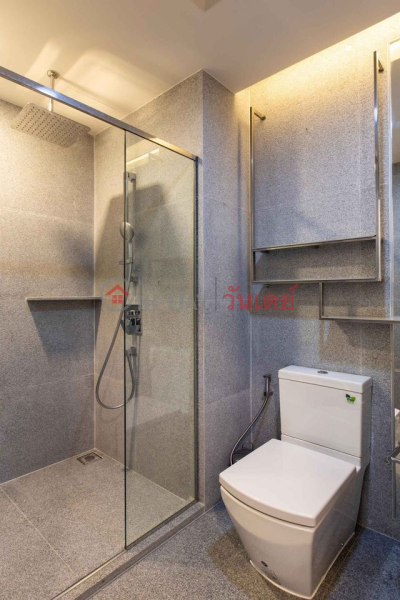 Condo for Rent: The Line Ratchathewi, 80 m², 2 bedroom(s) | Thailand Rental, ฿ 50,000/ month